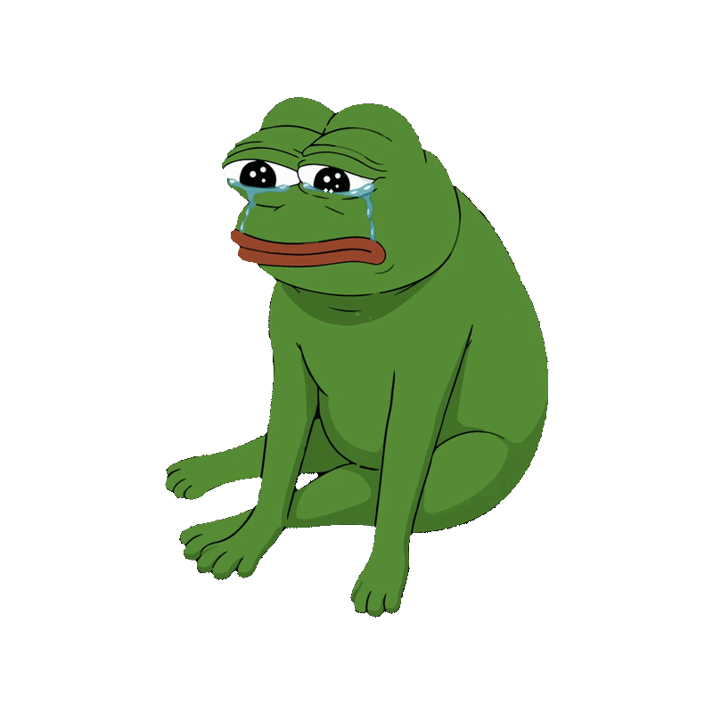 CashFrog Animated
