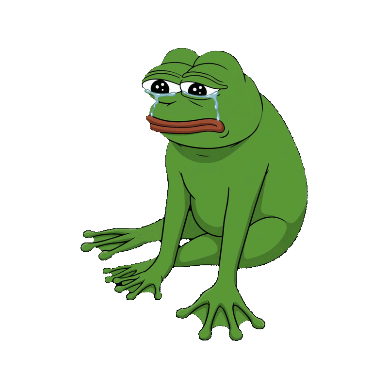 CashFrog Animated